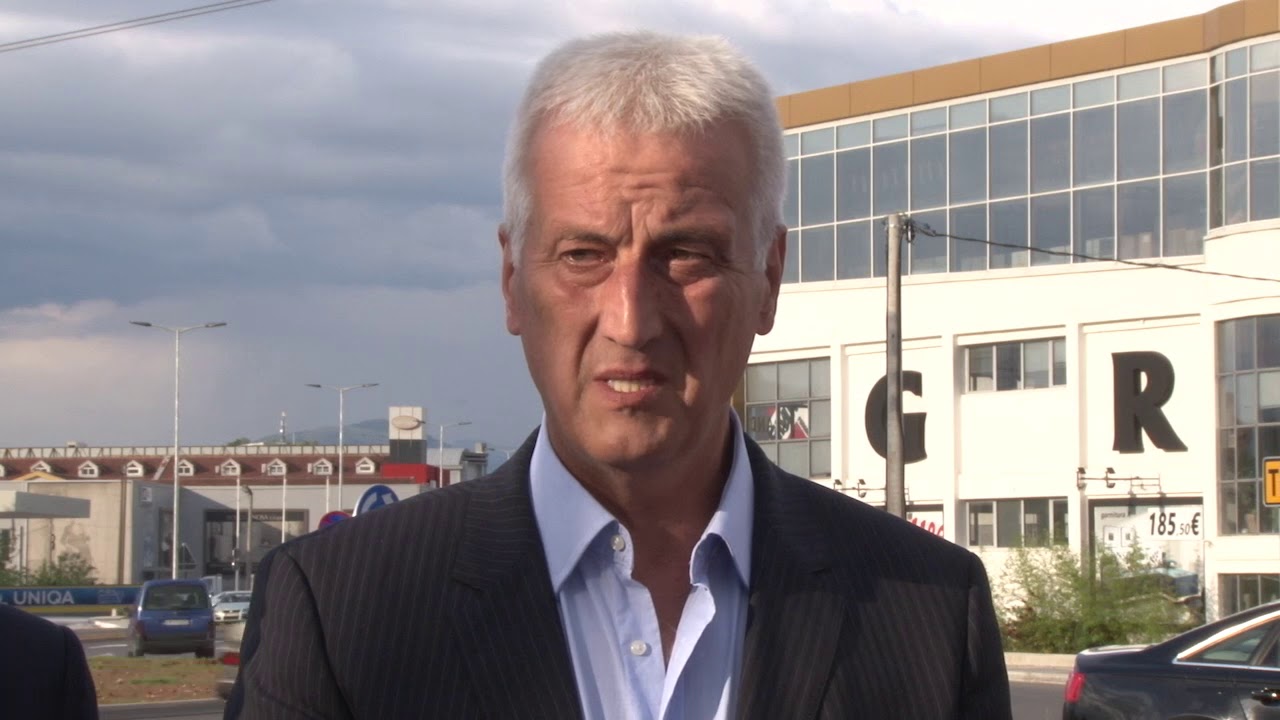 Smijenjen Savo Parača, Vuksanović v.d. direktora Uprave za saobraćaj