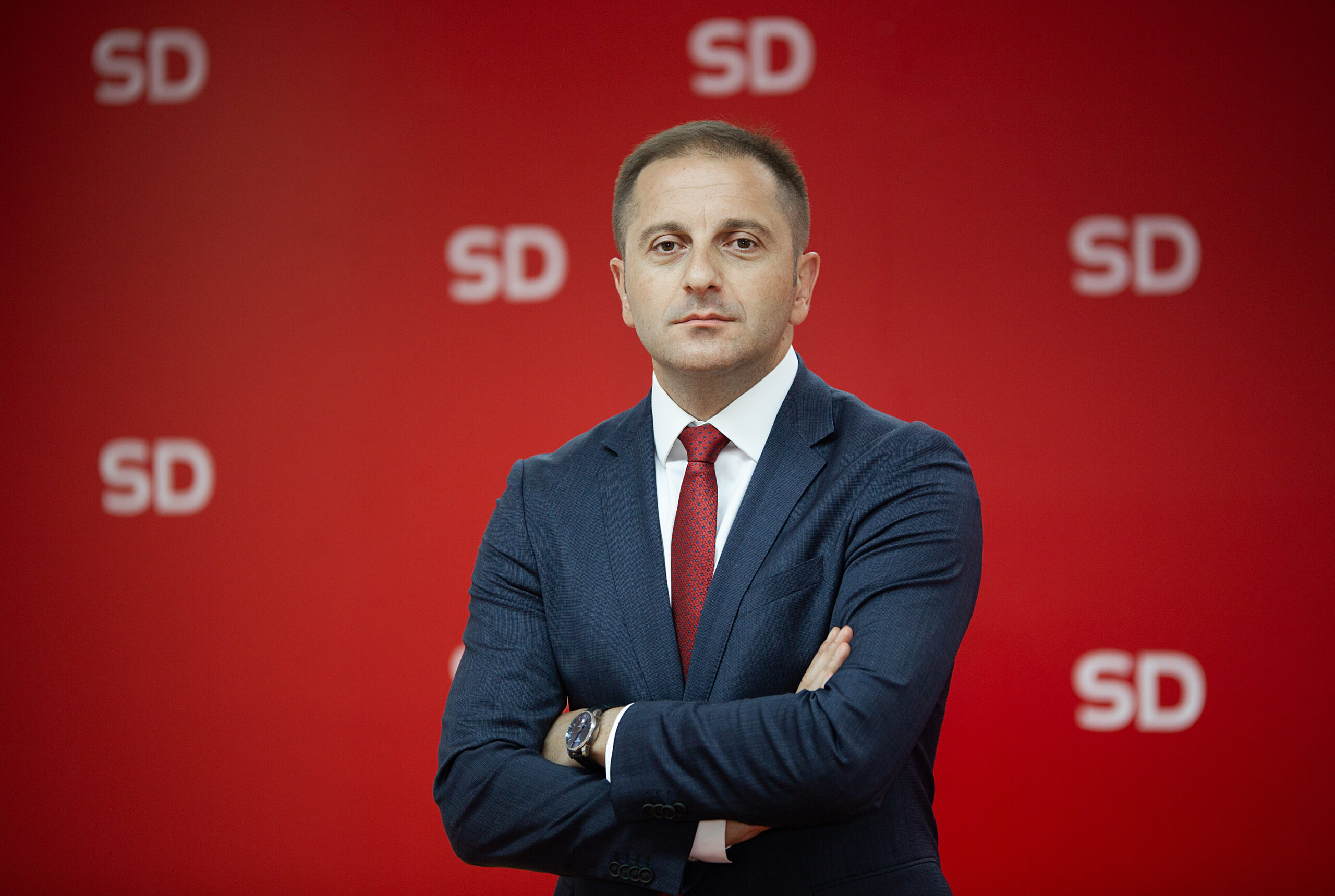 Šehović: Ovakav izvještaj EK argument za pad Vlade