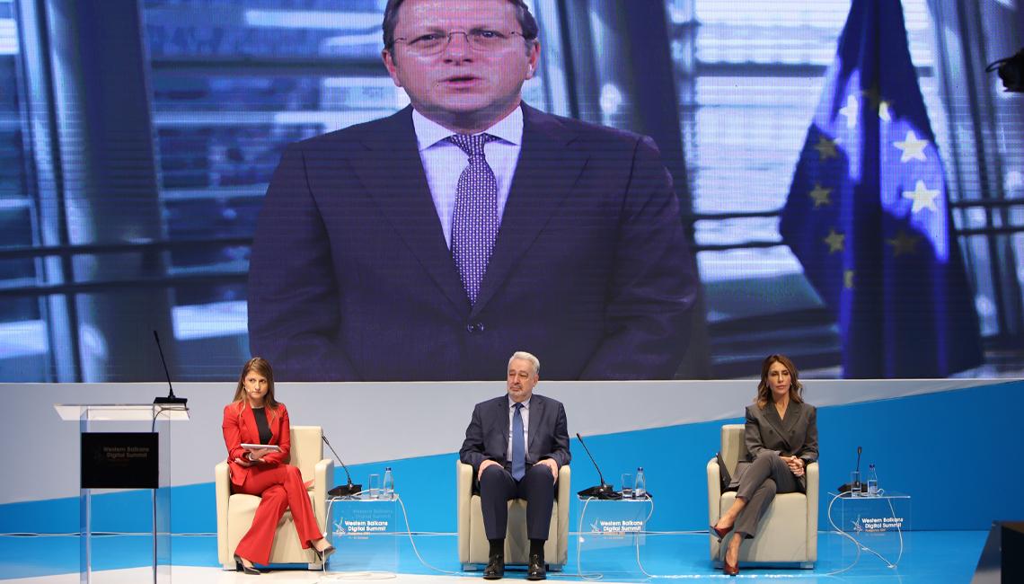 Krivokapić: Digitalna transformacija jedan od glavnih zadataka Vlade