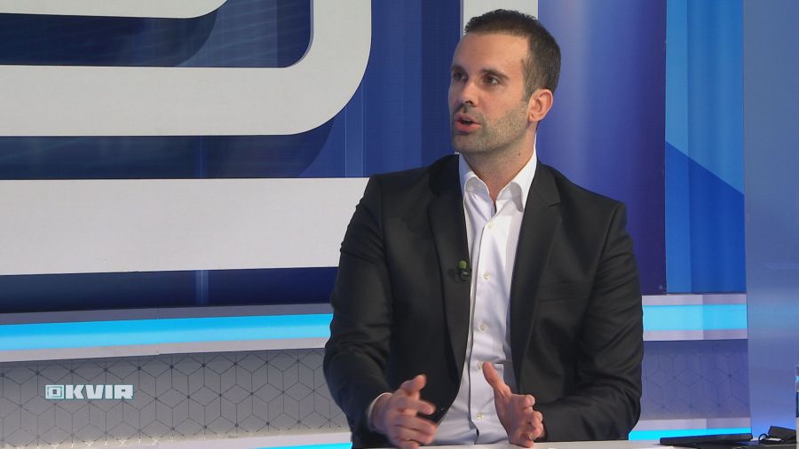 Spajić o ‘Maršalovom planu’: Dobri i hrabri potezi prave puno buke, plate rastu već u prvom kvartalu 2022.