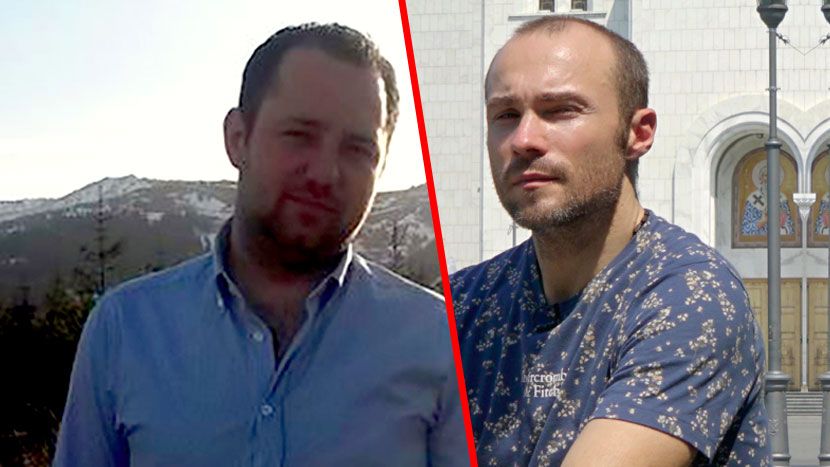 Ranjeni Srbin sa Kosova je brat harmonikaša Ace Sofronijevića