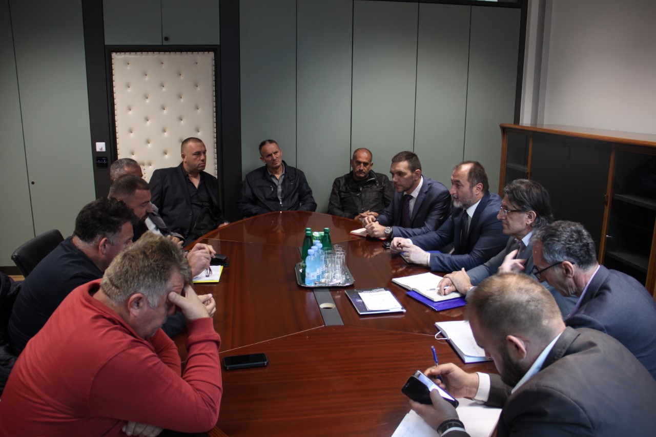 Postignut dogovor oko modela podrške proizvođačima mlijeka