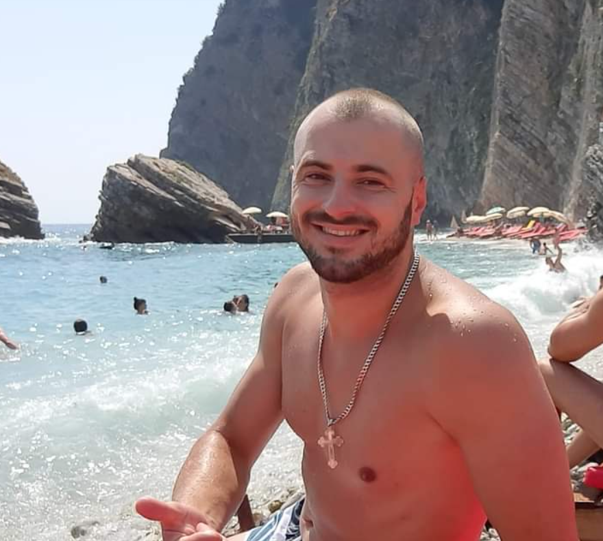 Albijanić pušten na slobodu, Tužilaštvo Crne Gore nije tražilo određenje pritvora