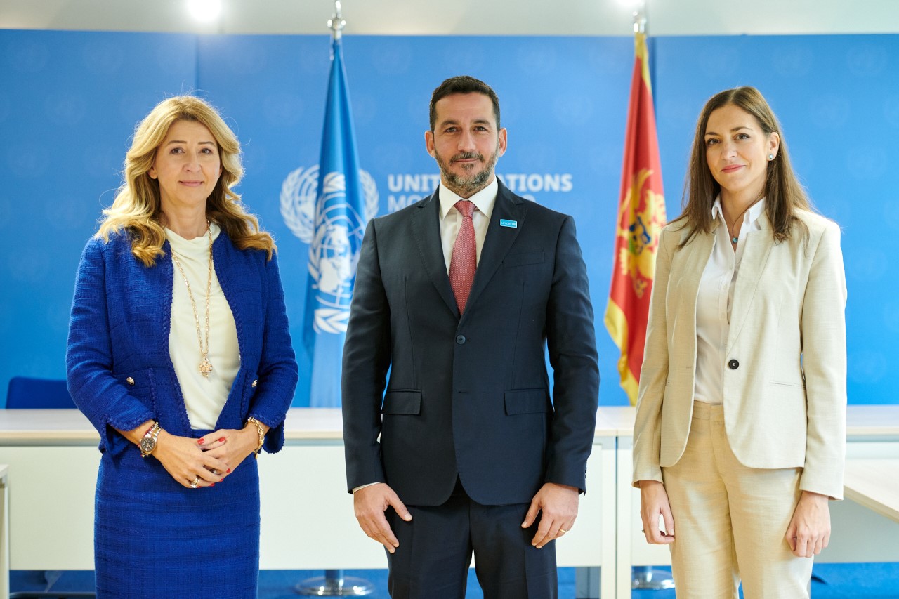 UNICEF poziva sve banke da slijede primjer CKB-a i klijentima ne naplaćuju bankarsku proviziju na isplate dječjeg dodatka