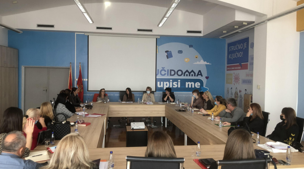 MPNKS: Nedostaje stručnog kadra, gradićemo i rekonstruisati vrtiće