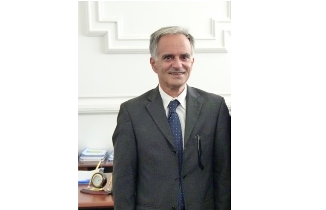 Preminuo dugogodišnji crnogorski diplomata Milan Begović