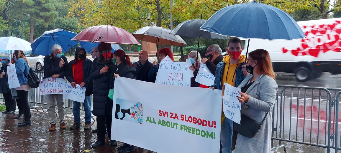 Bilčiku upućeno pismo, potpisalo ga više od 130 intelektualaca i građanskih aktivista, evo i kojih…