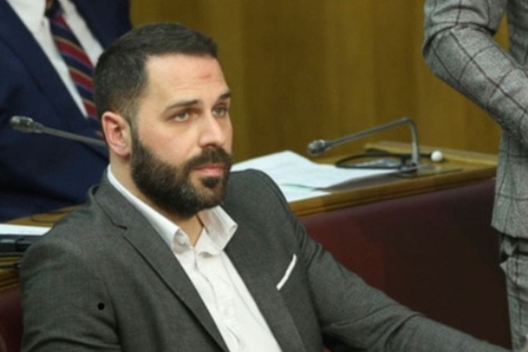 Čelanović: Avion bez motora stigao na naplatu