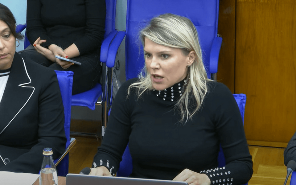 Vuksanović-Stanković: Zalažem se za hemijsku kastraciju; Pavićević: Potrebna javna rasprava, ne možemo se ponašati kao hajduci iz šume