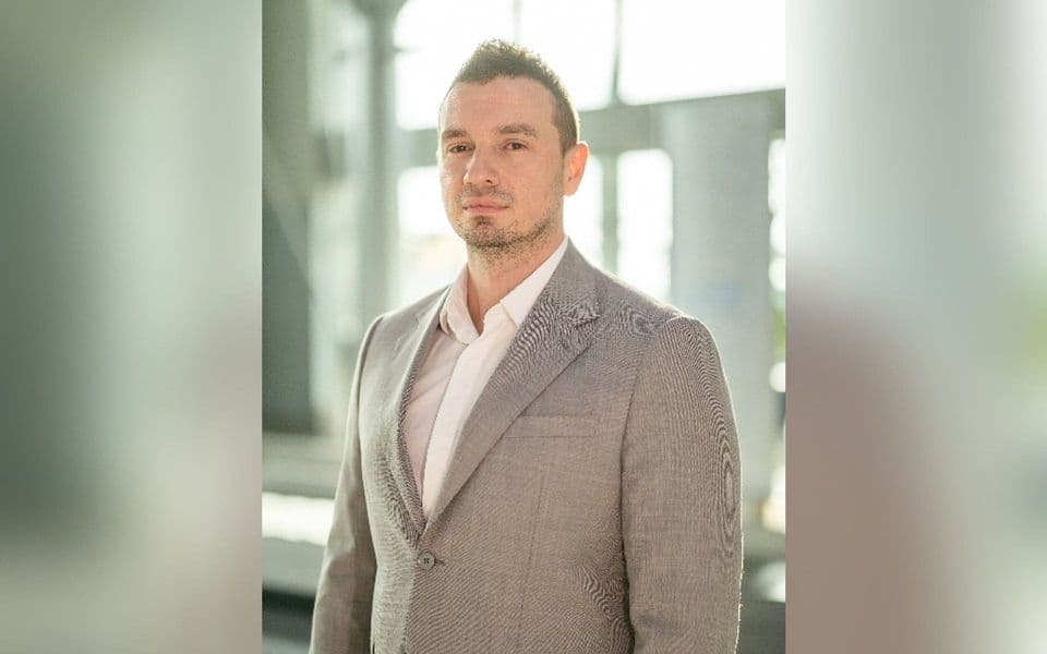 Radulović zamjenik izvršnog direktora Aerodroma Crne Gore