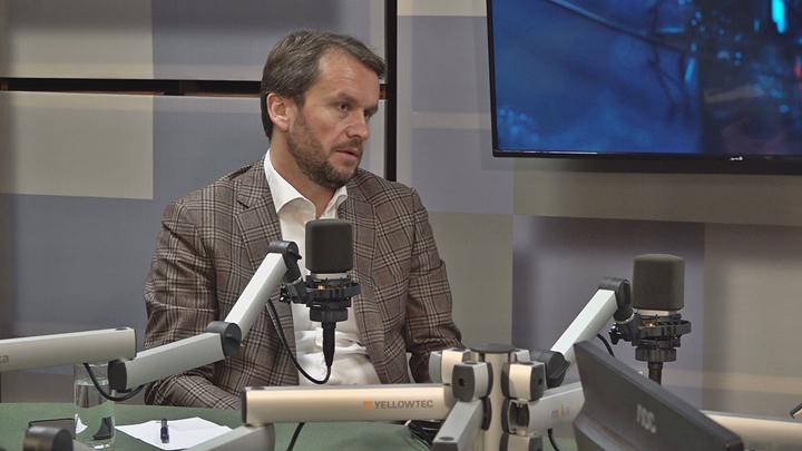 Konjević: Platforma DF-a samo potvrda da je Vlada pala