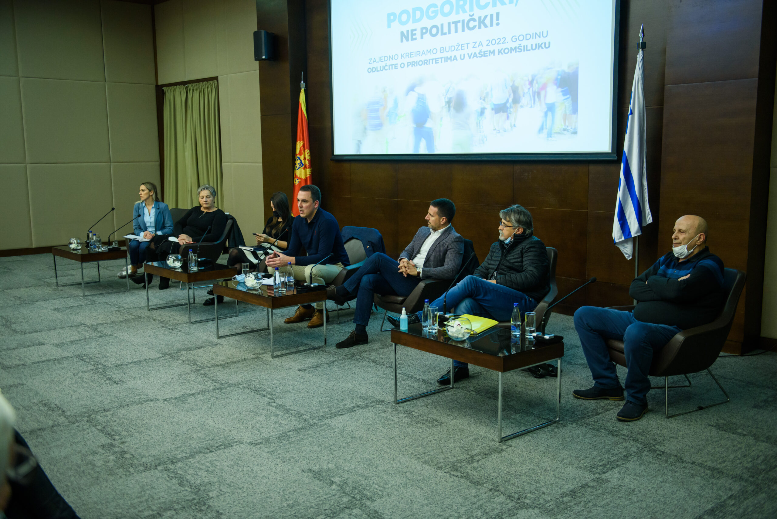 Vuković: U Drač, Staru Varoš i 19. decembar uloženo 3.470.000 eura