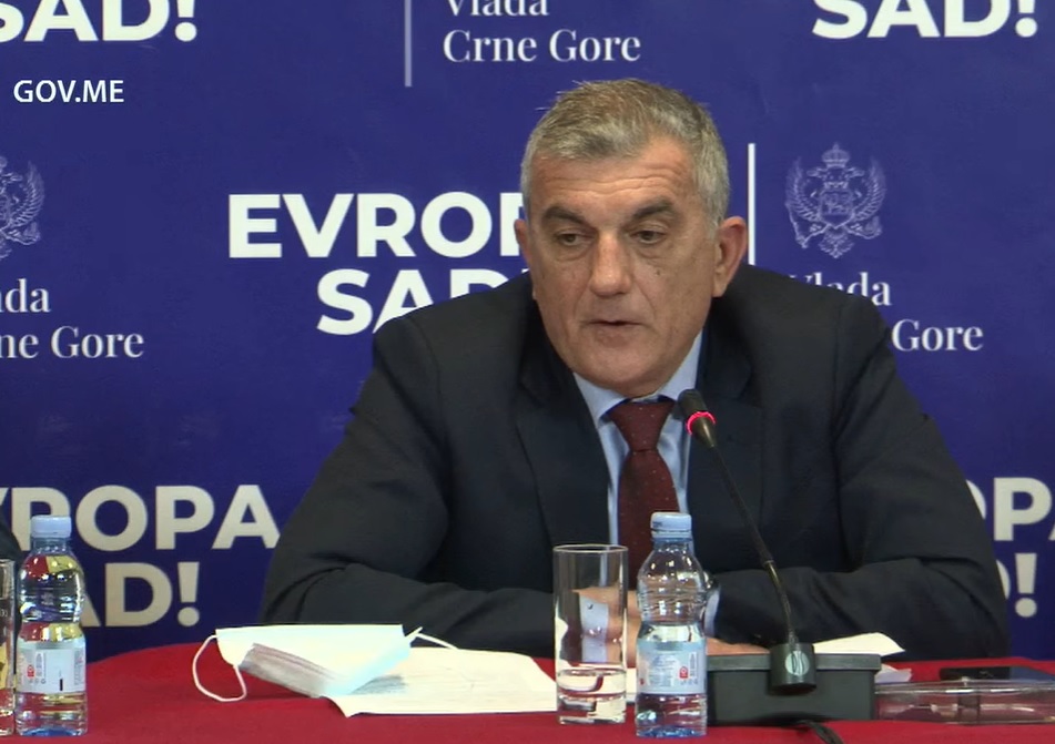 CEDIS u minusu 3,4 miliona, ToMontenegro 2,6 miliona eura, najveći pad EPCG-a