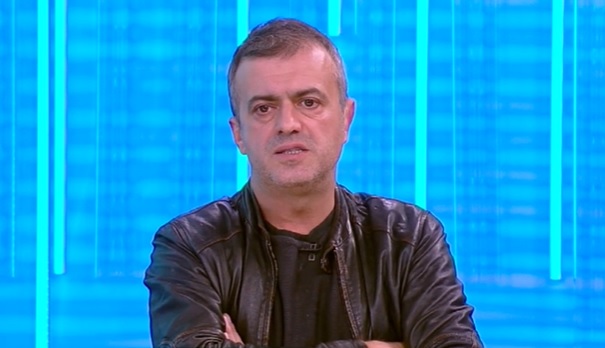 Trifunović: Dobio sam 28 prijetnji smrću zbog stava o muralu Ratku Mladiću