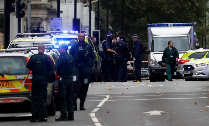 London: Ubijen muškarac, jedna osoba u kritičnom stanju