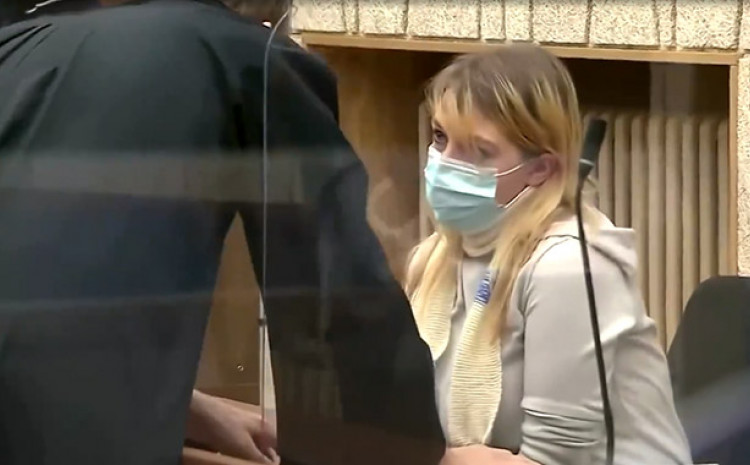 Doživotna kazna zatvora za majku koja je ubila petoro djece jer je muž ostavio
