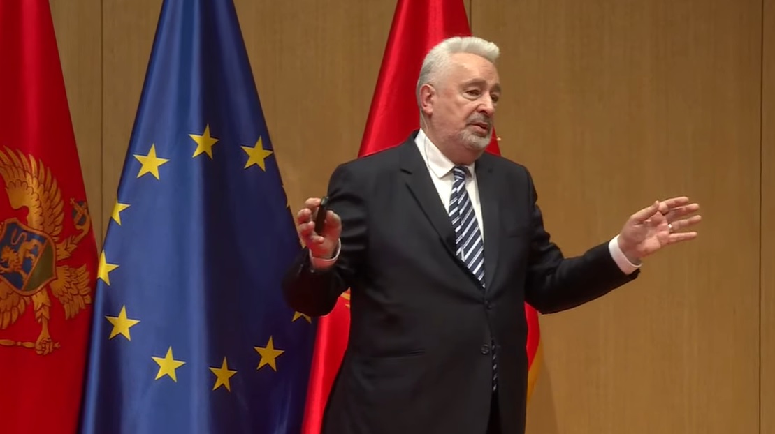 Krivokapić napao Gradsku TV: Osnovani ste zbog izbora, širite govor mržnje, zaslužujete kritiku