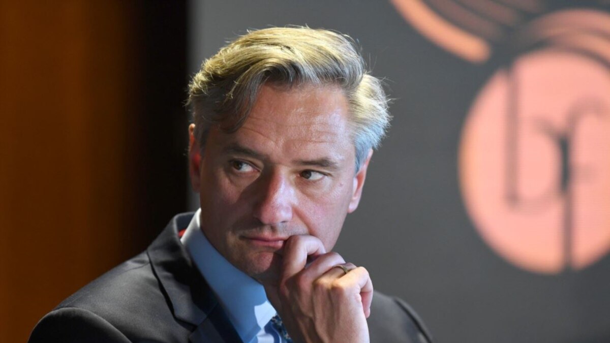 Volter Kemp: Grupe sa Balkana sve važnije u švercu kokaina
