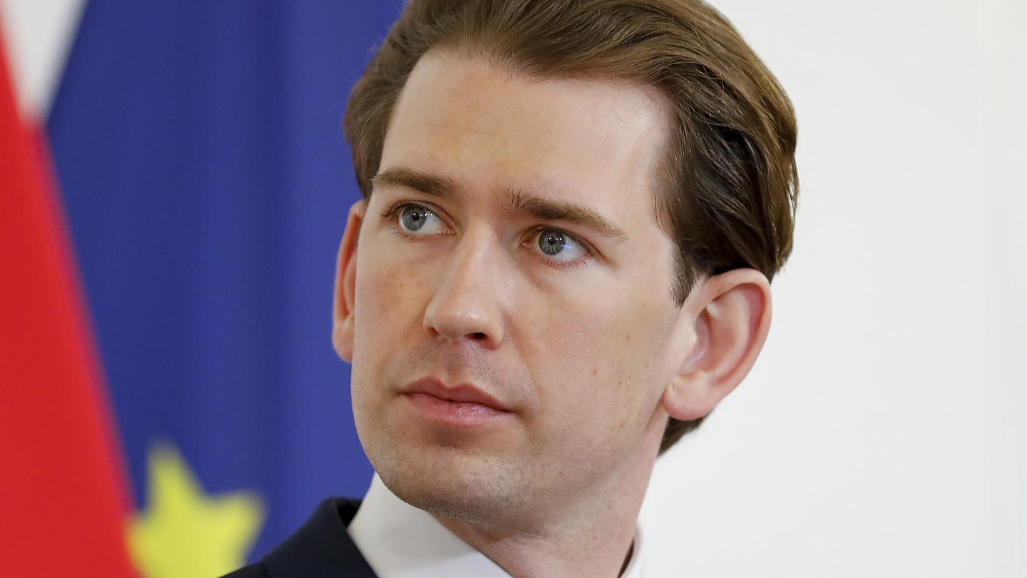 Austrijski zastupnici jednoglasno skinuli imunitet Kurcu