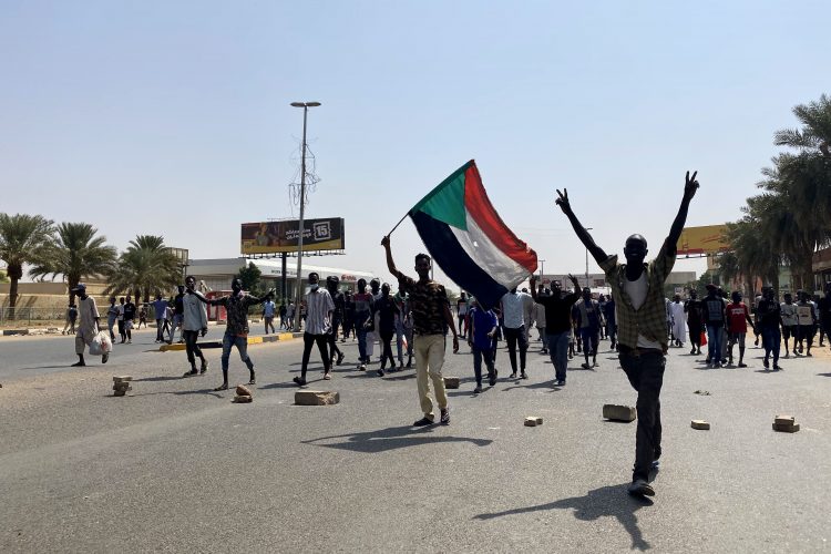 Šest sudanskih vojnika poginulo u sukobima na granici sa Etiopijom