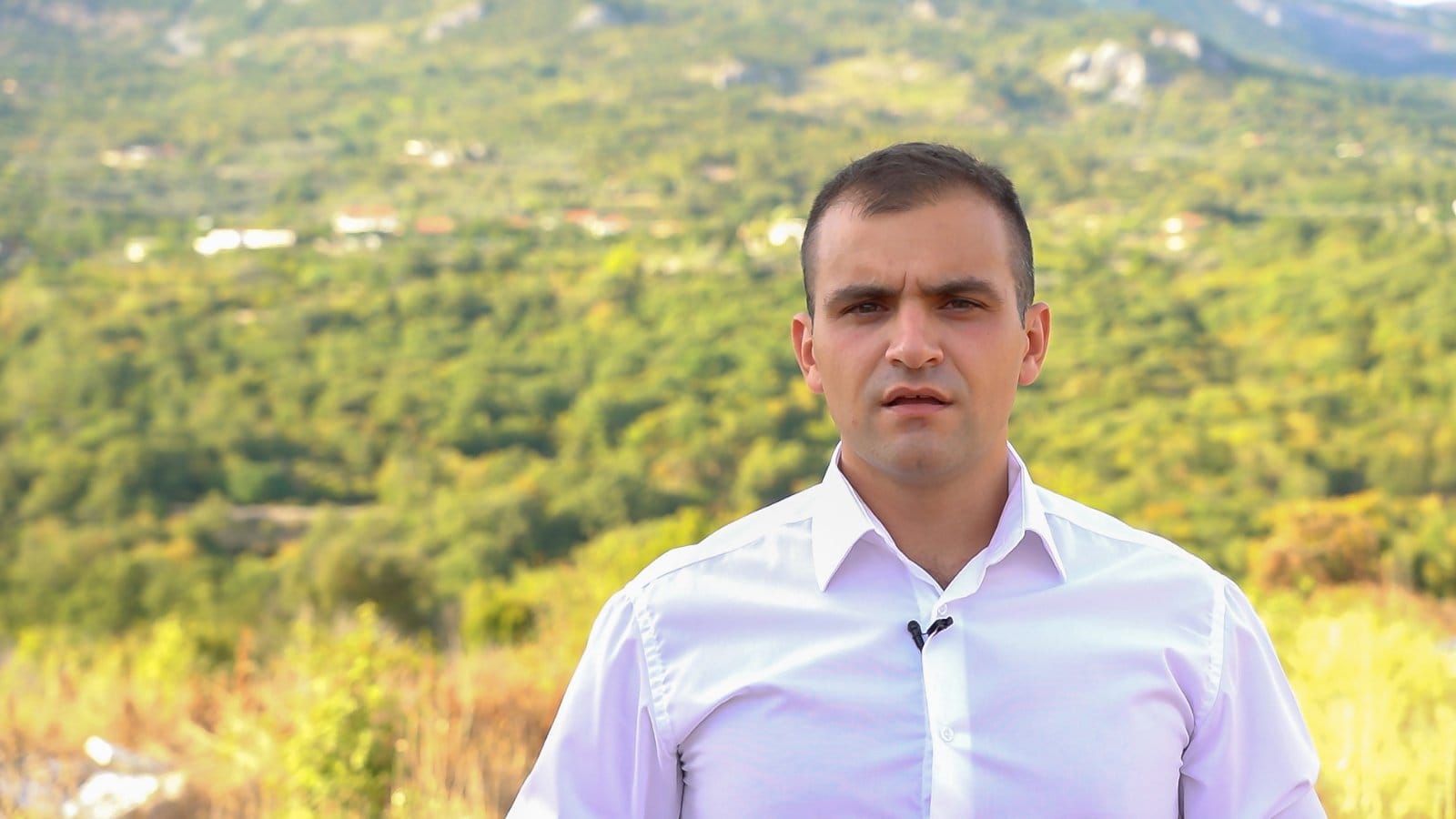 Andrić: Nećemo dozvoliti da politički revanšizam Vlade uspori razvoj Mrkojevića