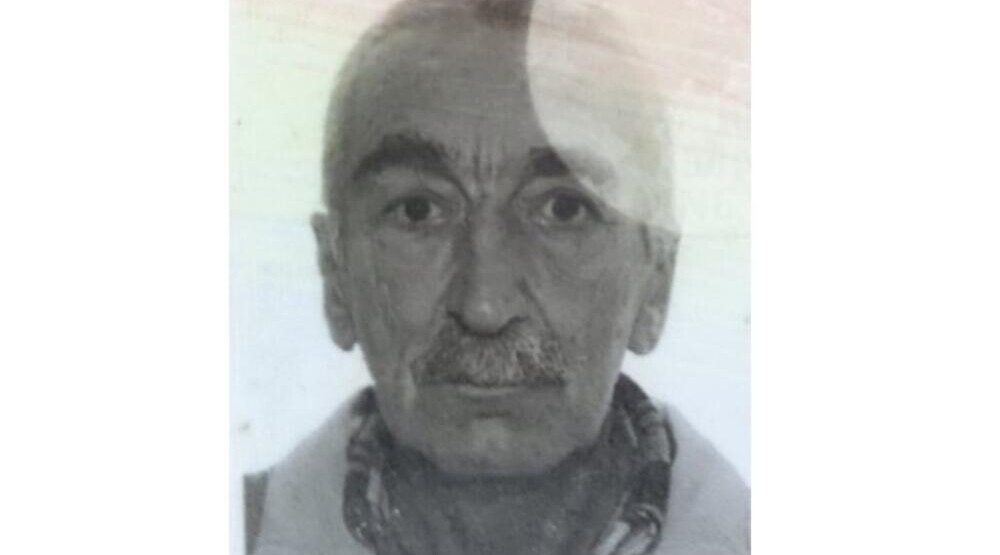 Nestao Svetozar Kolorogić iz Dajbaba
