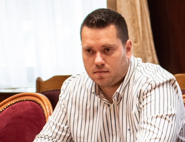 Stanišić uputio Đuroviću iz URA predlog novog ugovora za direktora ToMontenegro