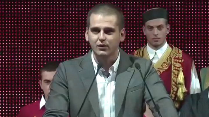 Janković: Sram vas bilo!