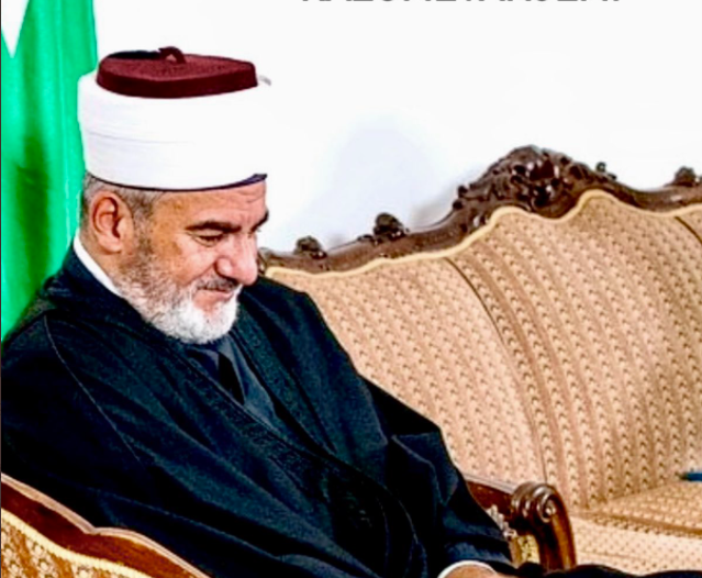 Drugi put za mjesec dana oskrnavljen grob oca beogradskog muftije Jusufspahića