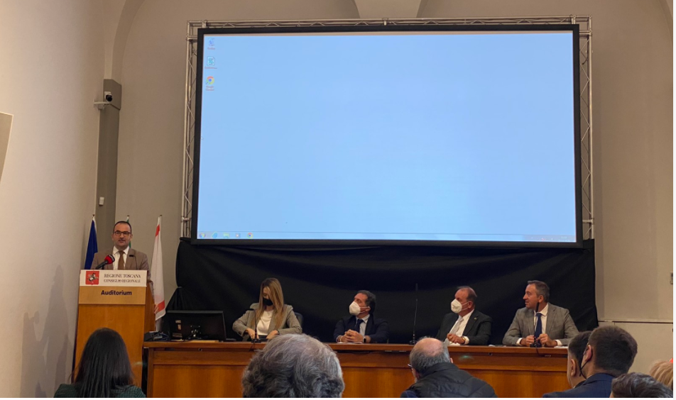 Razmatra se mogućnost letova od Podgorice do Pize