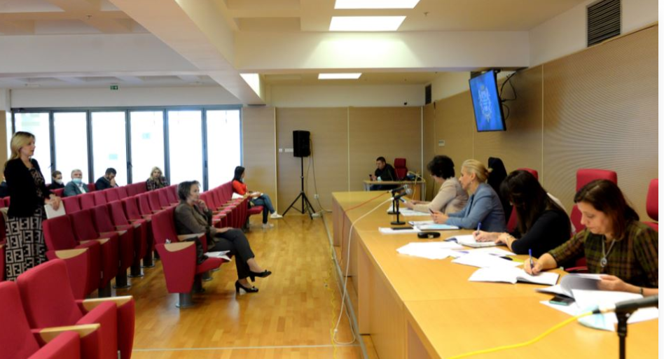 Više od polovine budžeta Glavnog grada opredijeljeno za kapitalne projekte