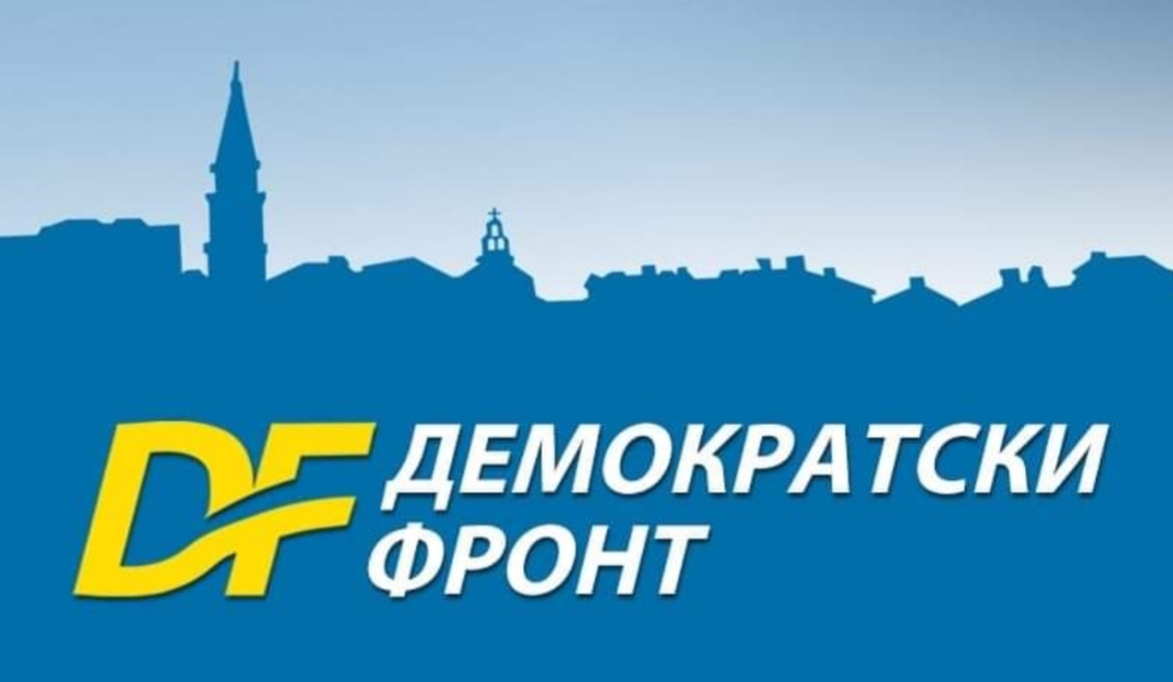 DF izašao iz koalicione vlasti u Kotoru: Jokić pokazao značajan deficit političkog znanja i korektnosti