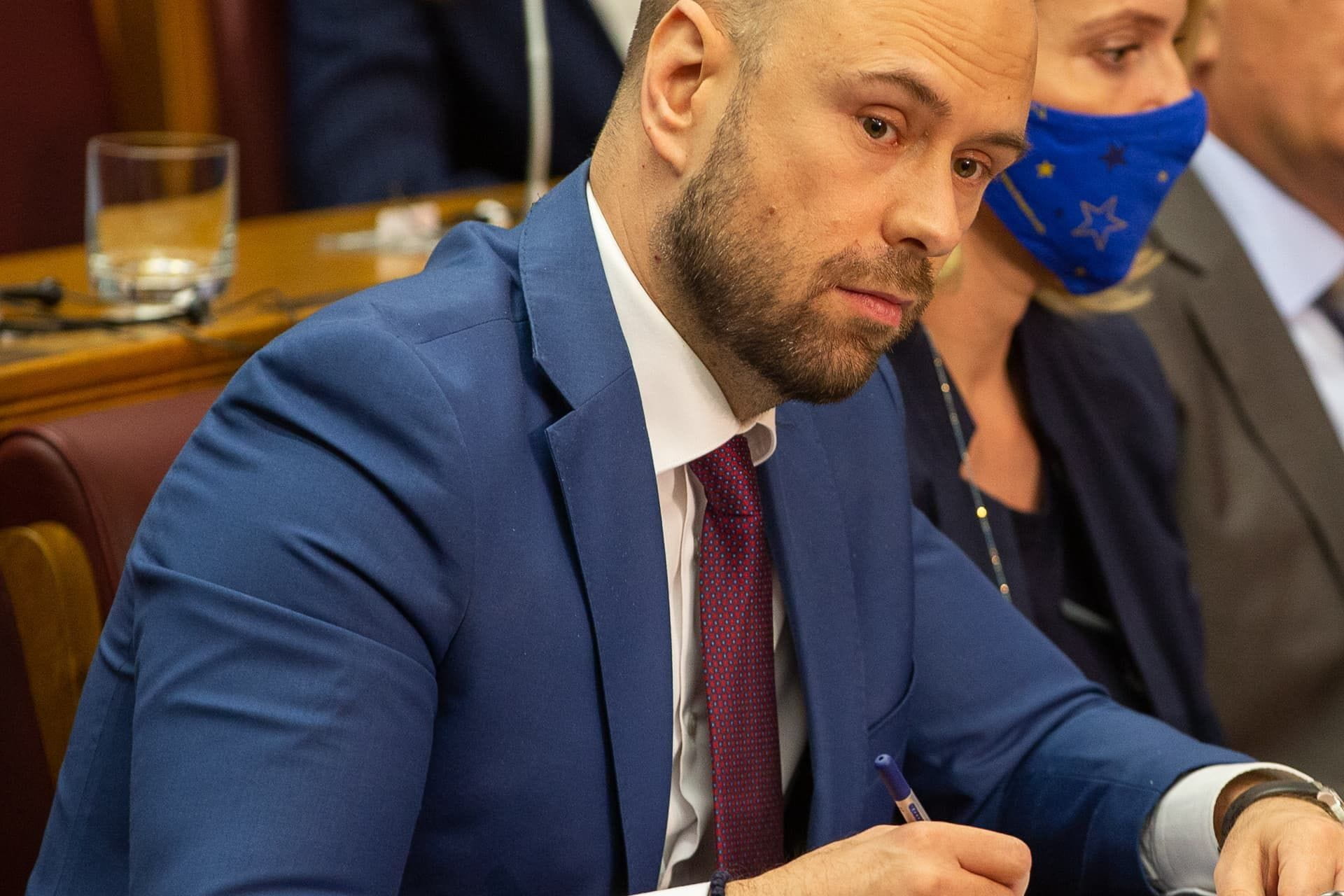 Radulović od sjutra u zvaničnoj posjeti Sjevernoj Makedoniji