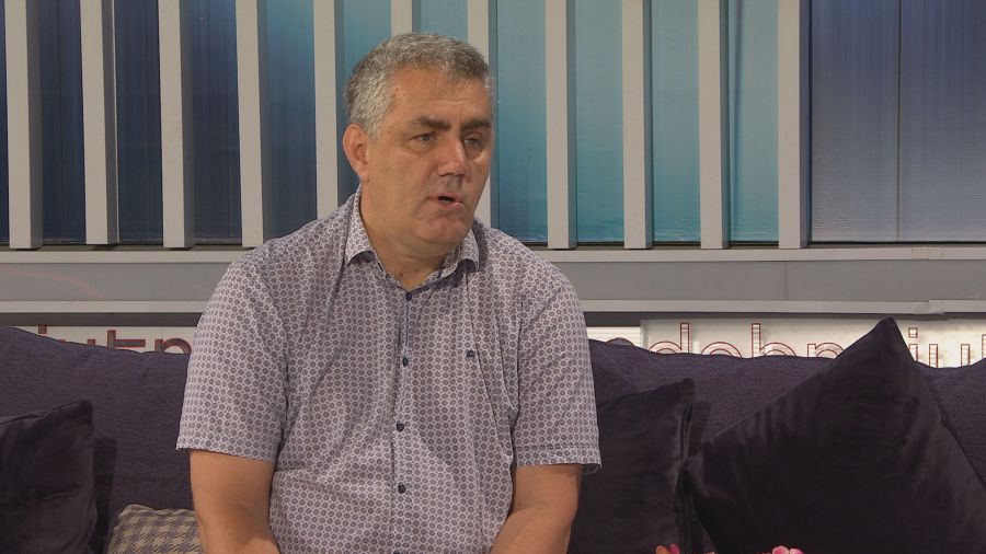 Doderović predložen za predsjednika žirija za Trinastojulsku nagradu