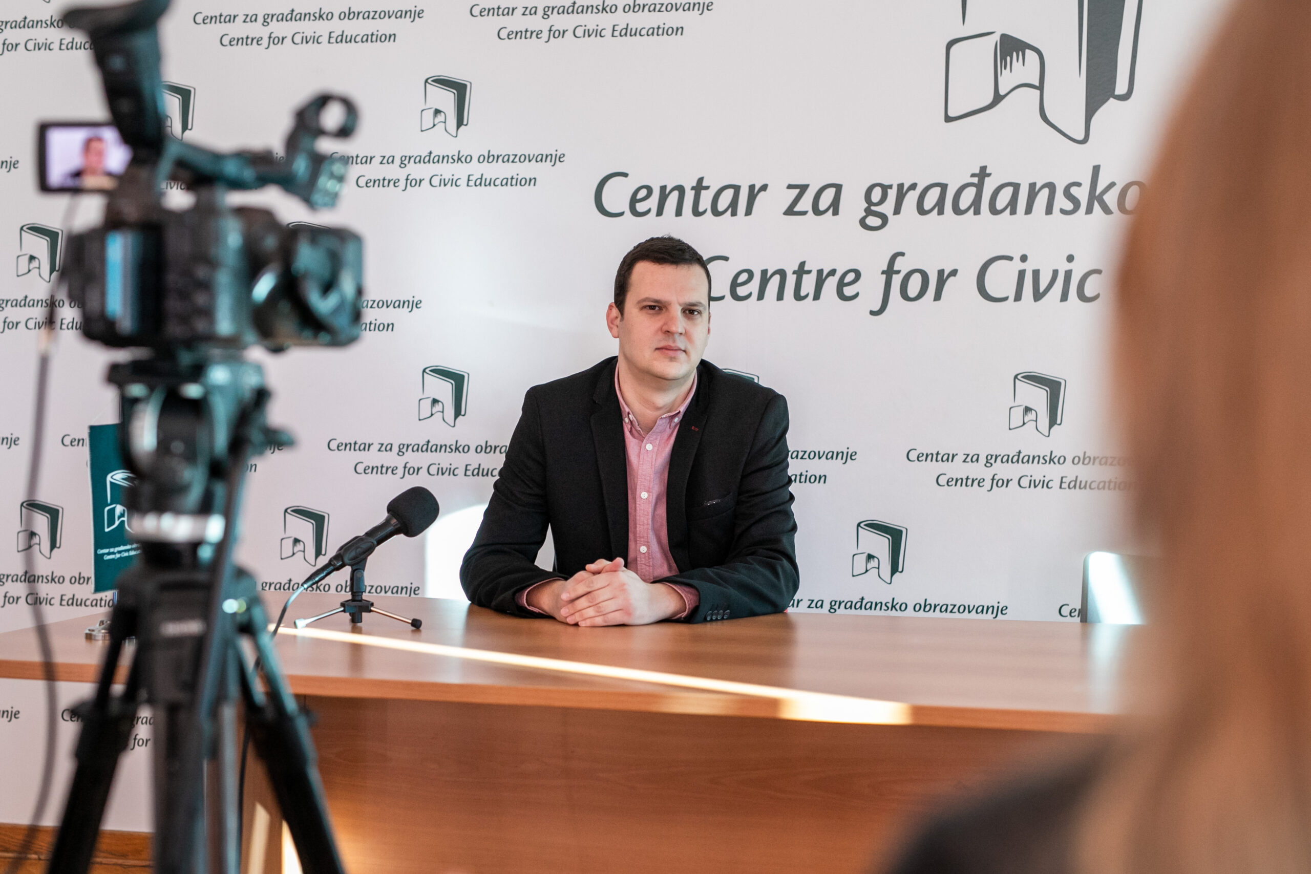 Nikočević: Nekažnjivost napada čini novinare poželjnim metama