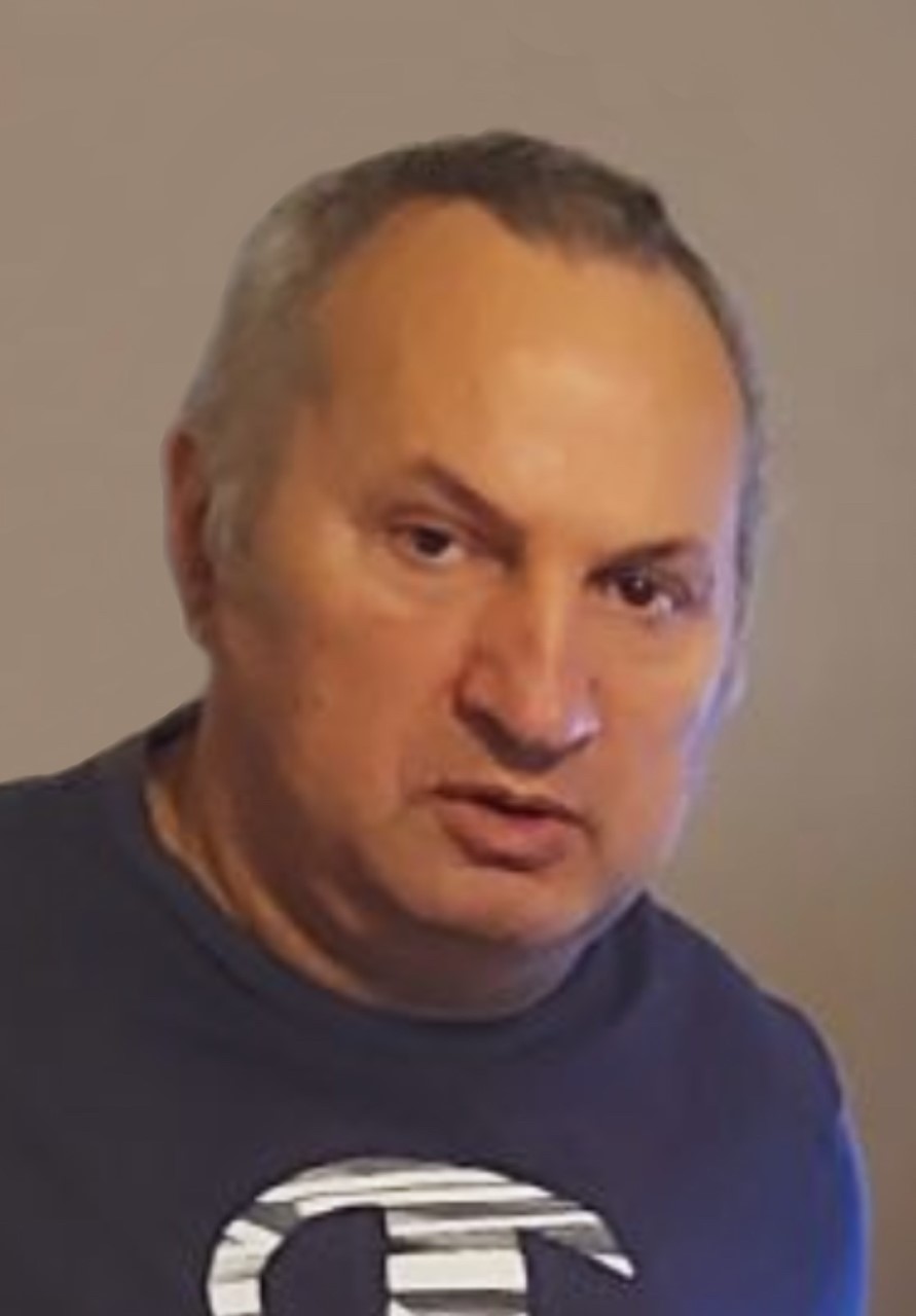 Nestao Dejan Nikić iz Podgorice
