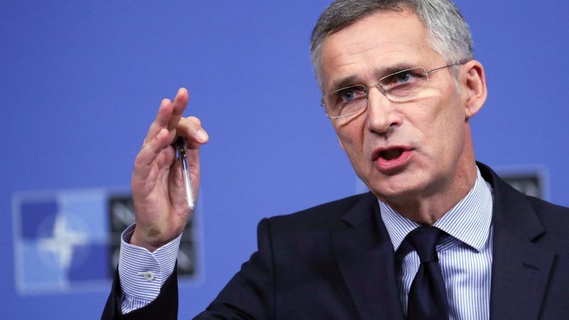 Stoltenberg: Zabrinuti smo zbog zapaljive retorike iz RS