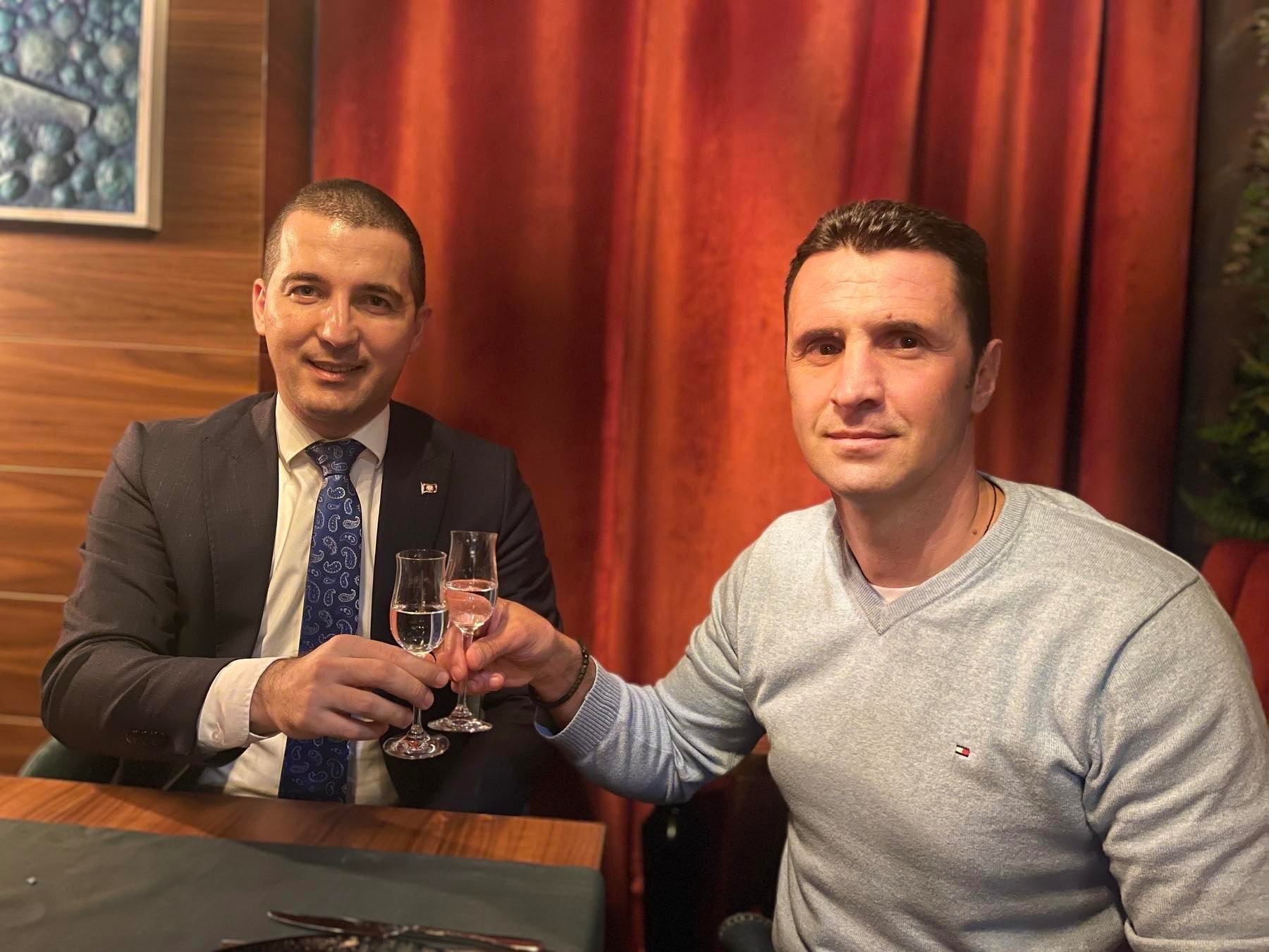 Bečić: Potpisao sam Zakon, ispravljamo nepravdu prema crnogorskim vrhunskim i najboljim sportistima