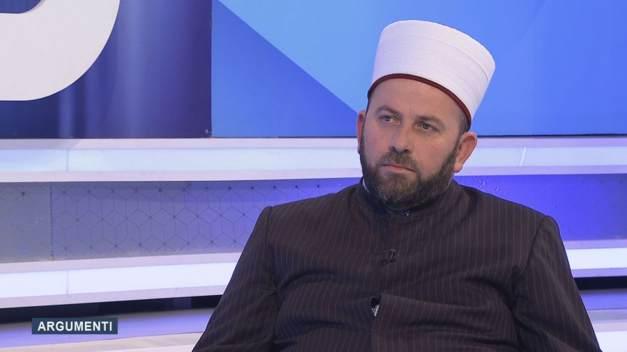 Fejzić: Mi nemamo alternativnu domovinu