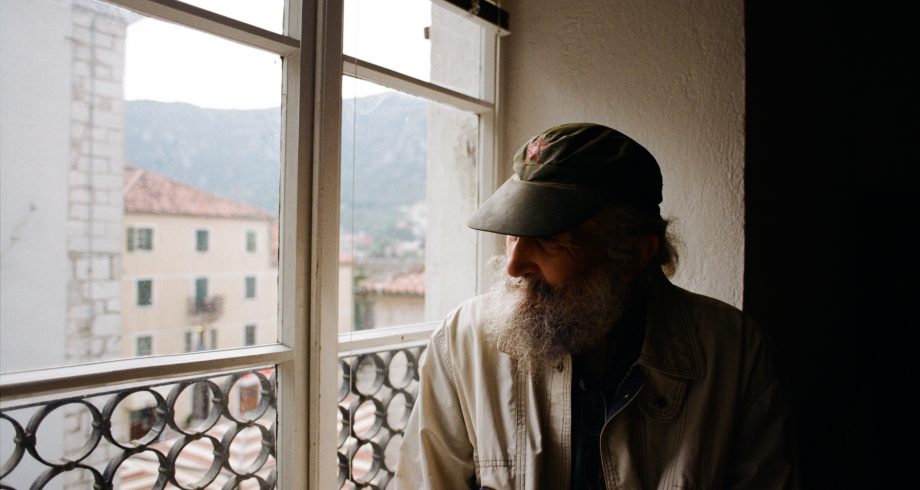 Film “Obrad” reditelja Branislava Milatovića na Entrevues Belfort Film Festivalu