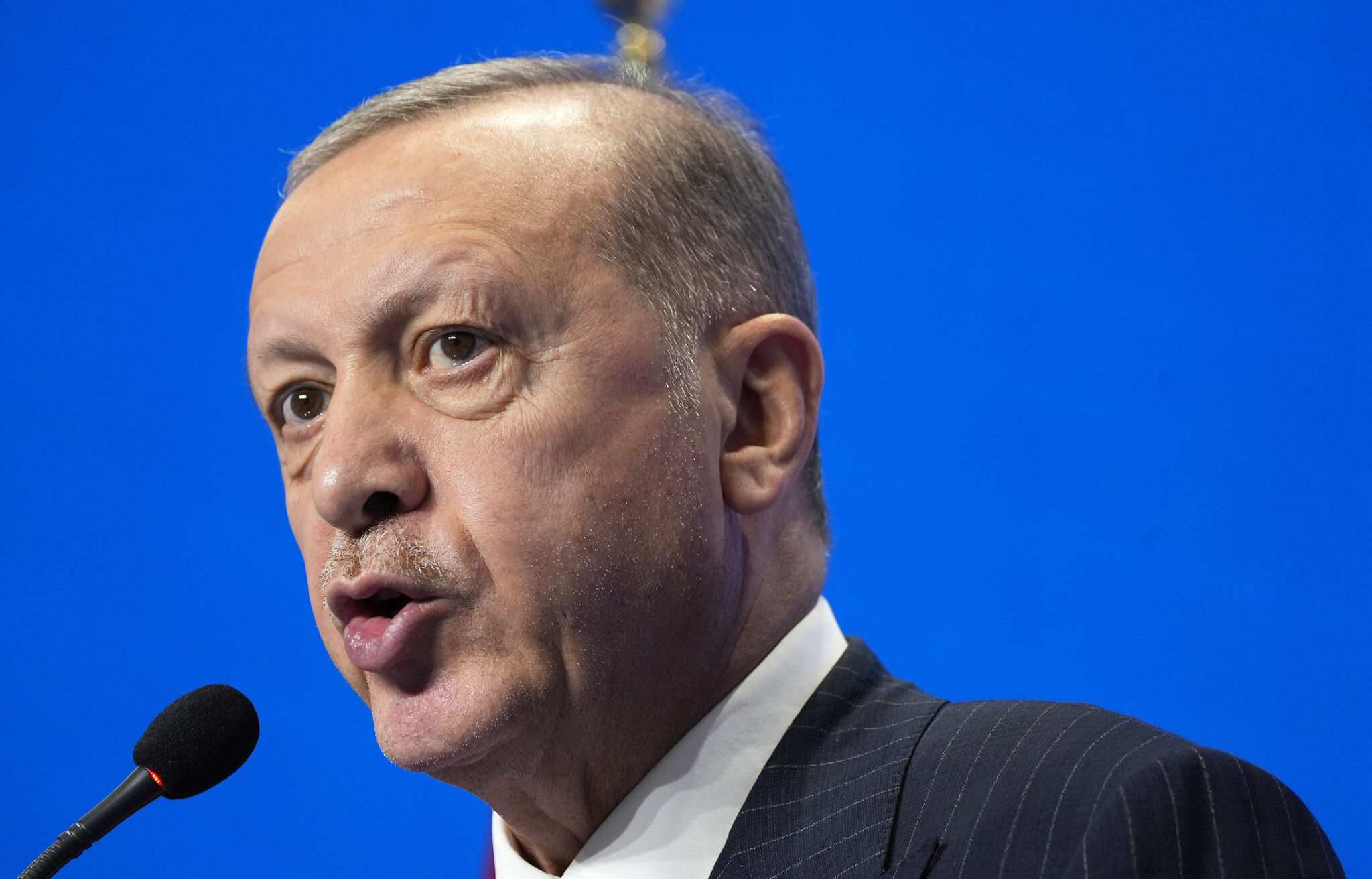 Lira na rekordno niskom nivou, Erdogan naložio istragu: Sumnja na manipulaciju
