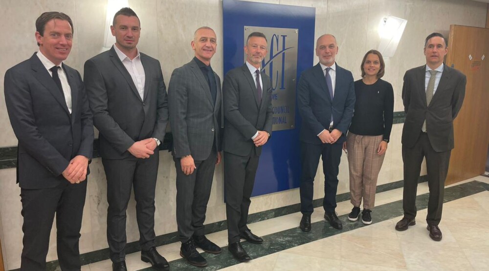 Jandreoski: Nakon Pariza i Milana, Tivat odškrinuo vrata da postane avio taksi dron stanica