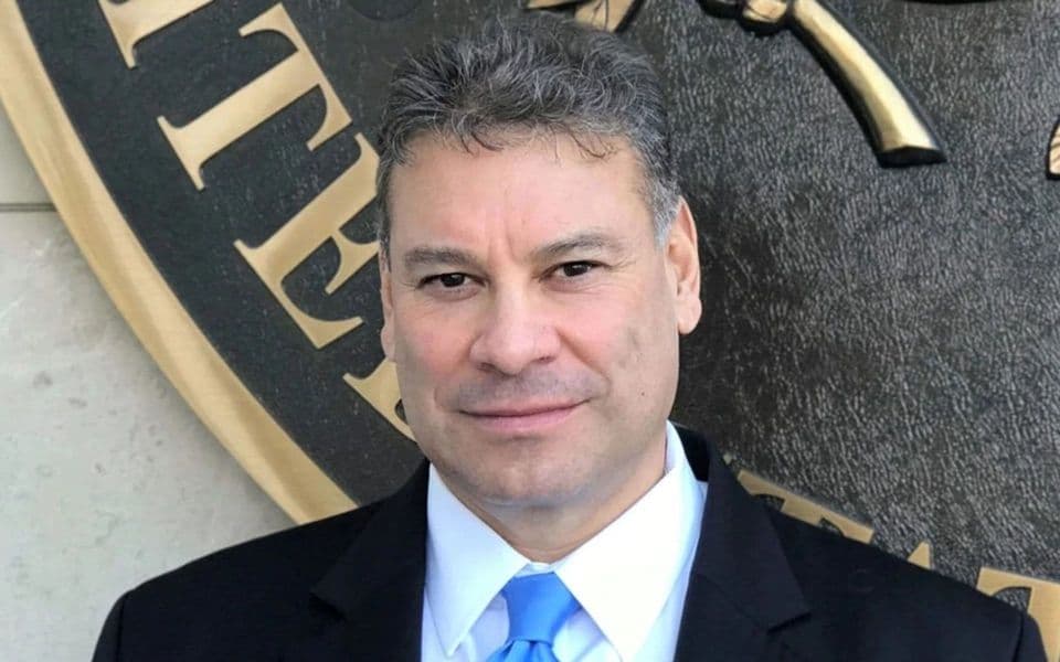 Eskobar: DF nije američki partner