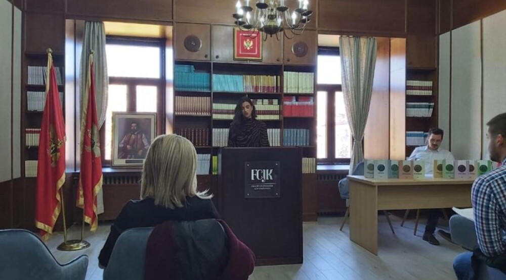Studenti FCJK obilježili dan rođenja Petra II Petrovića Njegoša