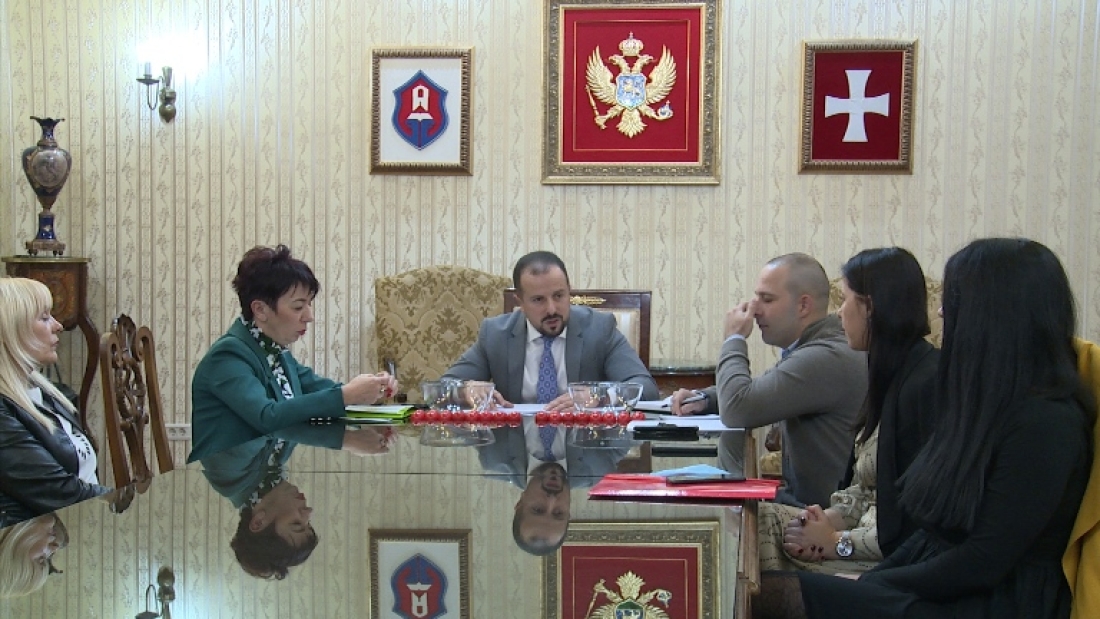 Utvrđen redosljed lista za izbore na Cetinju