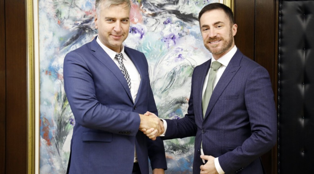 Bogdanović – Jukić: Za prevazilaženje izazova potrebna snažna posvećenost demokratskim principima