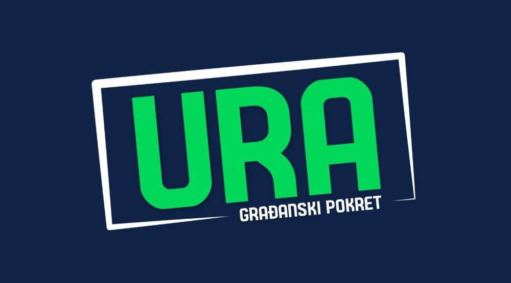 URA: Kada se pomenu reforme u tužilaštvu, Aleksa i Boris trebalo bi da budu tradicionalno uzdržani