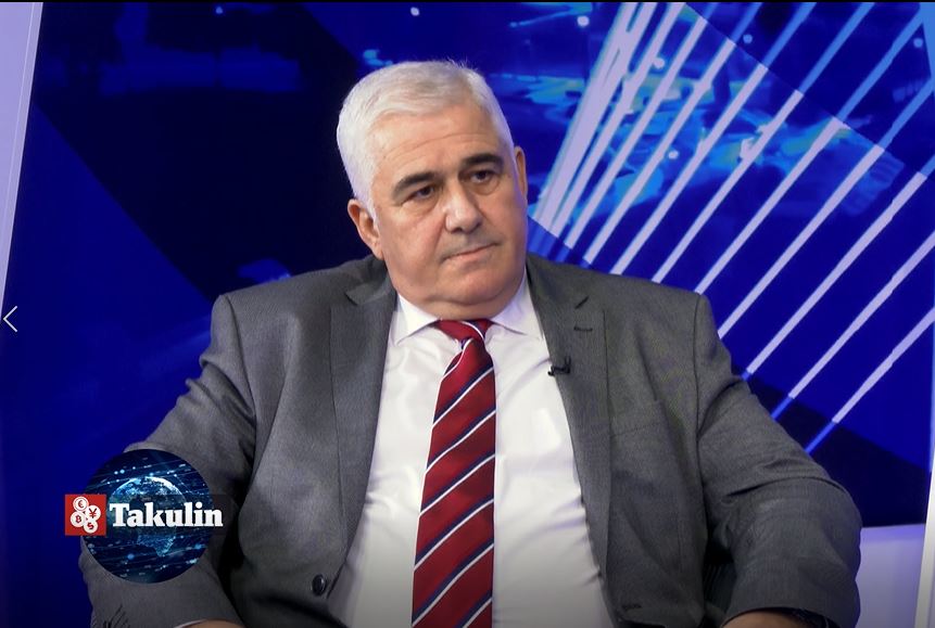 Zarubica: Skupština da izglasa produženje OKU-a