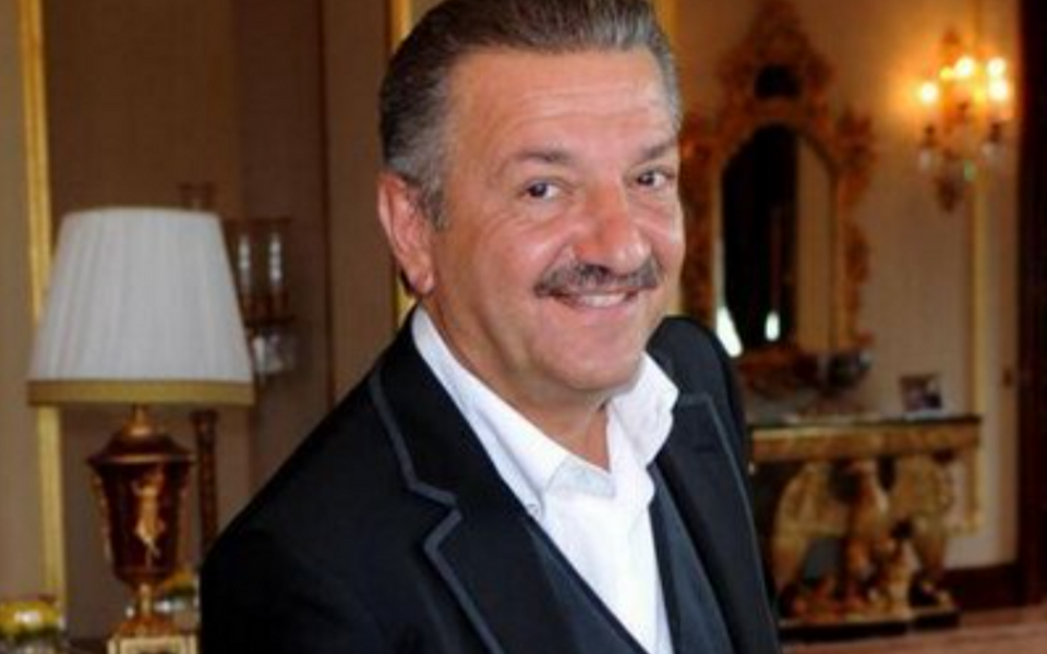 Rusi tvrde da je Ismailov oštetio banku za 185 miliona dolara