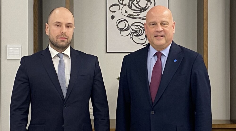 Crna Gora kontinuirano promoviše i primjenjuje evropske vrijednosti